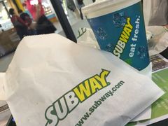 -赛百味SUBWAY(星摩尔店)