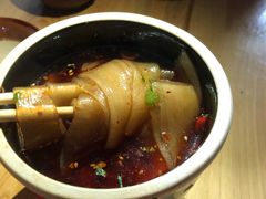 -串大叔炭火烤串·鸡西大冷面刀削面(总店)