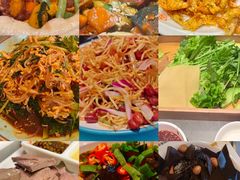 -灶座小锅烀饼·铁锅炖(道里店)
