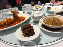 -廊亦舫Lang Yi Fang Restaurant(金桥店)