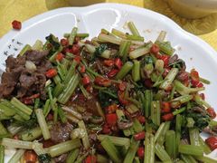 -启东小海鲜(庄先湾路1号店)