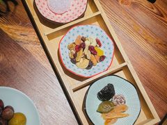 -中和·国风茶馆(愚园路店)