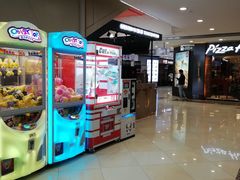 -光启城时尚购物中心