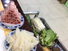 -织里活杀鸡(衣裳街历史文化街区店)