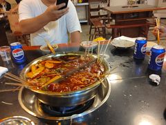 -邓莽子老火锅(中兴路总店)