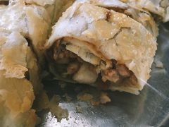 熏肉大饼-东北熏肉大饼(大学南路店)