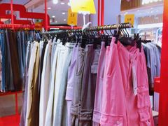 -凯德MALL(西直门店)