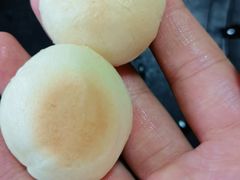 冰皮麻薯-拾味中点(泺文路店)
