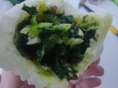 -谭景其·谭氏麻油菜包(集庆路店)