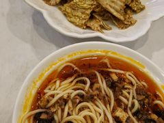-功德林素菜饭庄(前门店)