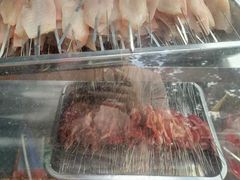 -铁诚烤肉