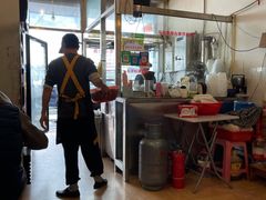 大堂-莲塘味宝园牛杂(天越翔园店)