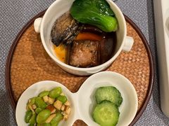 -浙江西子宾馆·牡丹厅