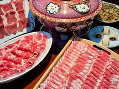 -1078號老北京涮肉(松柏店)