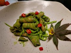 -映水芙蓉(长宁来福士店)
