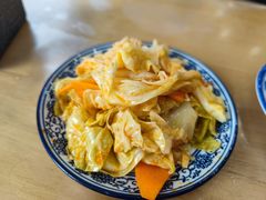 -清真·尖子尖牛肉面(王府井店)