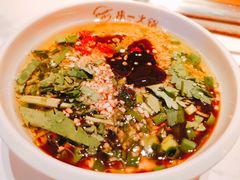 蘸料-串一火锅(赛格国际购物中心店)