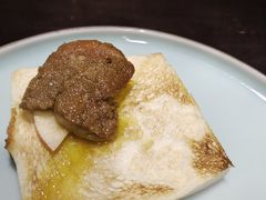 -松临·铁板烧&Omakase(神农店)