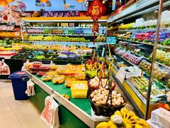 -柯剑飞超级水果批发中心(东港店)