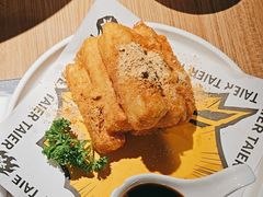 -新太二·鲜料川菜(晶耀前滩店)