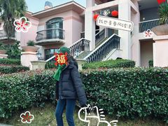-圣爵菲斯大酒店(长沙世界之窗店)