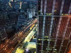 -环球港凯悦 · 享悦中餐厅