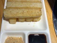 -小小河边鱼(天润城店)