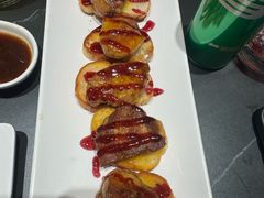 -水木锦堂·自助铁板烧(世贸天阶店)