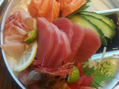 -美洲岛烤肉自助餐厅
