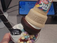 -DQ·蛋糕·冰淇淋(三亚青春颂店)