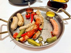 -马克西姆俄罗斯餐厅(绥芬河店)