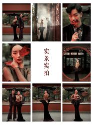 点击看大图 -果石摄影(汉街skp店)