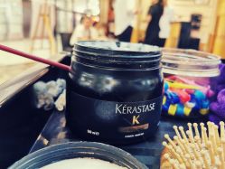 -时尚殿堂hair salon