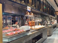 -星伦多自助料理(爱琴海店)