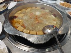 -光头药膳鸡(莱茵小镇店)