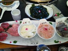 极品鲜毛肚-朝天门火锅(洪崖洞景观江景店)