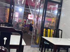 -健跳小海鲜(人民路店)