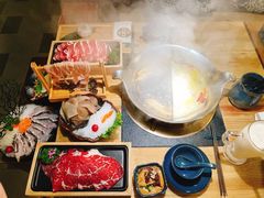 -湊湊火锅·茶憩(上海合生汇店)