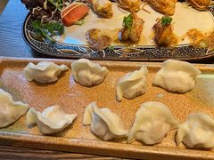 -耕海日本料理(万达华府店)