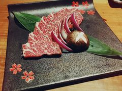 -肉匠Korean BBQ(兴盛路店)