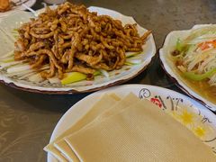 京酱肉丝-福利来酒店(泺源大街店)