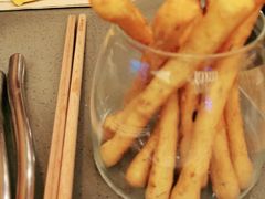 -巴奴毛肚火锅(二七万达店)