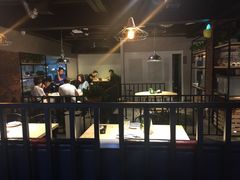 大堂-蝦塘·中国餐馆(城墙南马道巷店)
