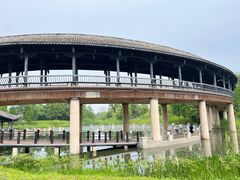 -眉山湿地公园(东坡区)