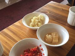 -祖传曾羊肉饭店