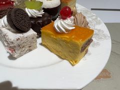 -晶丽香榭自助餐(南京大饭店)