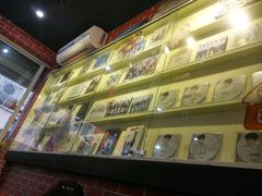 -炙韩料理·部队锅专门店