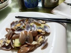 -茂港柏香(侨港路店)