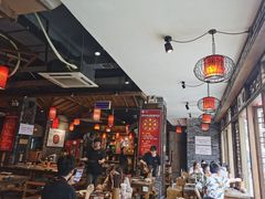 大堂-重庆渝达老火锅(春熙路店)