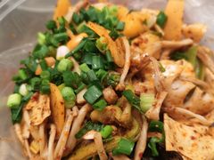 -胖子好盐水鸭(总店)